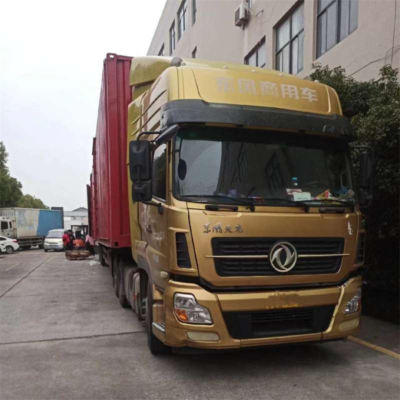 江西赣州全南县到龙口物流公司，一站式服务助您货运无忧