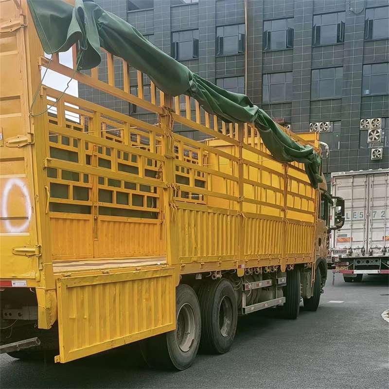 江西赣州全南县至宜宾货运专线一站式物流服务，让货物畅行无忧