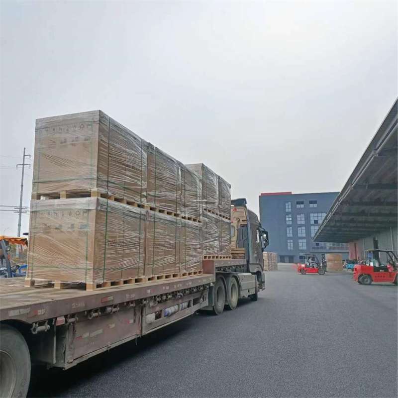 江西赣州全南县至苏州工业园区货运专线，高效物流直达一站式服务