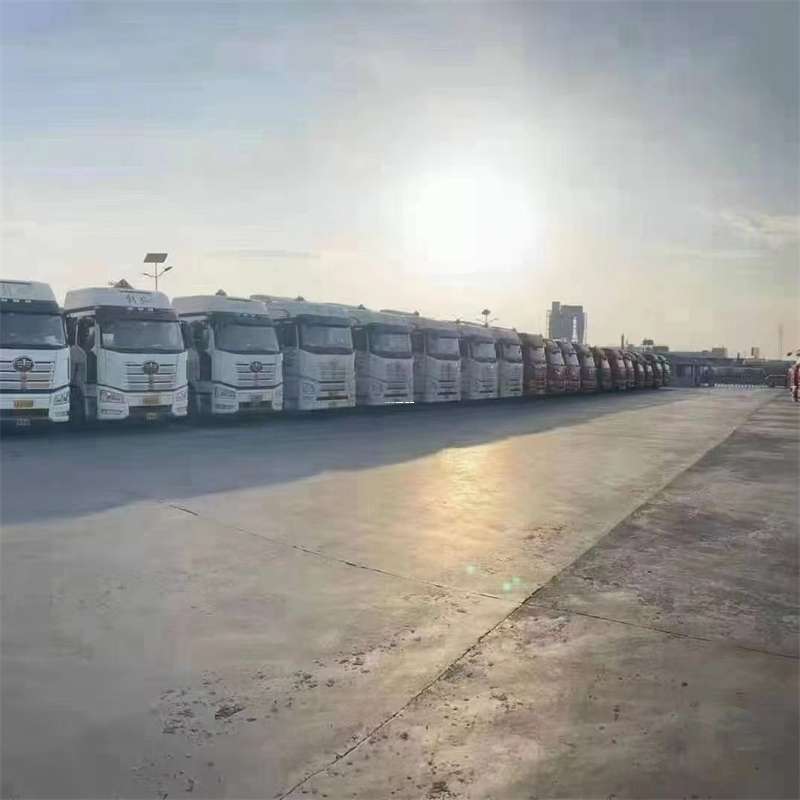 江西赣州全南县到福建物流公司——专业货运，全程无忧