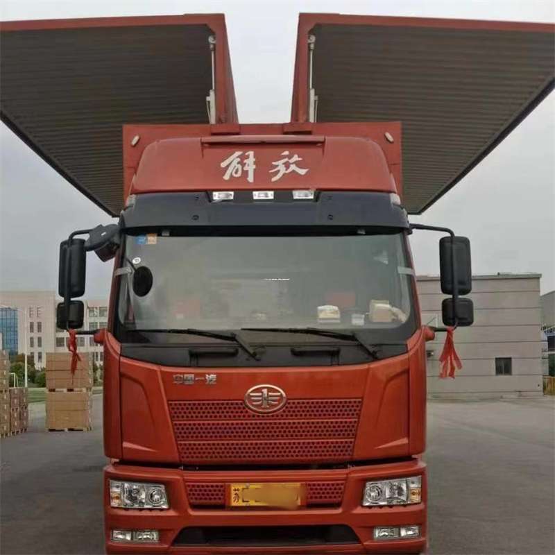 江西赣州全南县到白城物流公司——一站式服务，满足您的各种物流需求