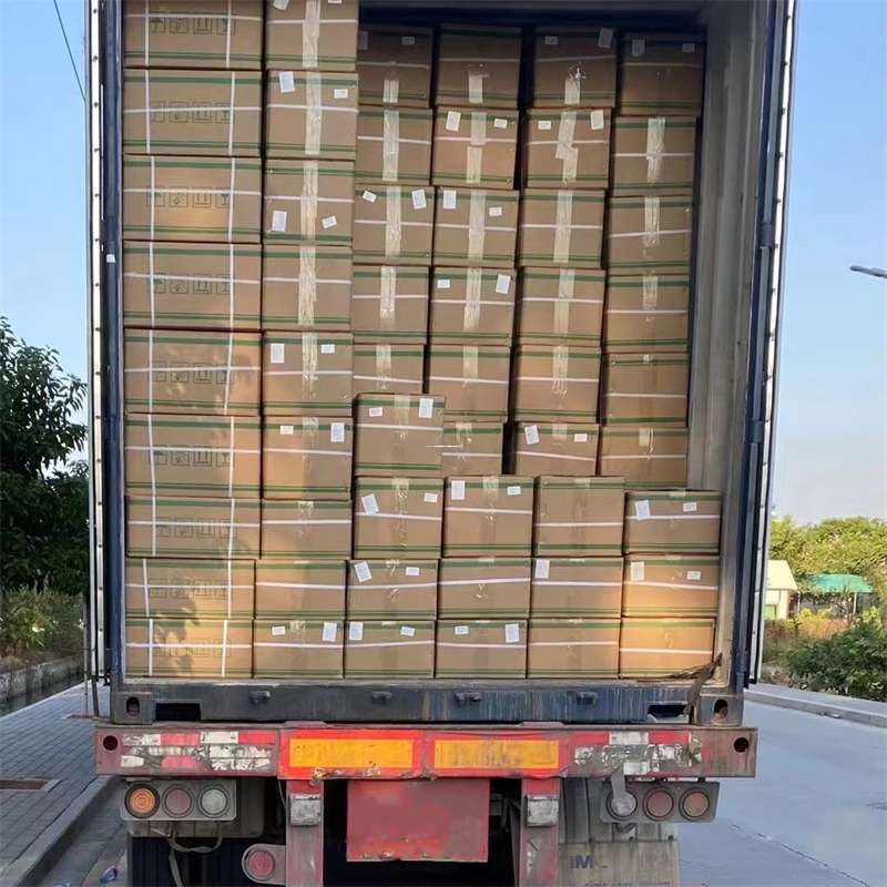 江西赣州全南县至萍乡货运专线，一站式物流服务助您成功