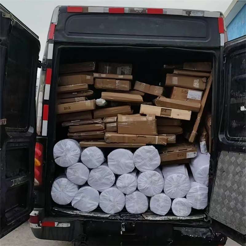 江西赣州全南县到承德物流公司一站式服务，货运无忧
