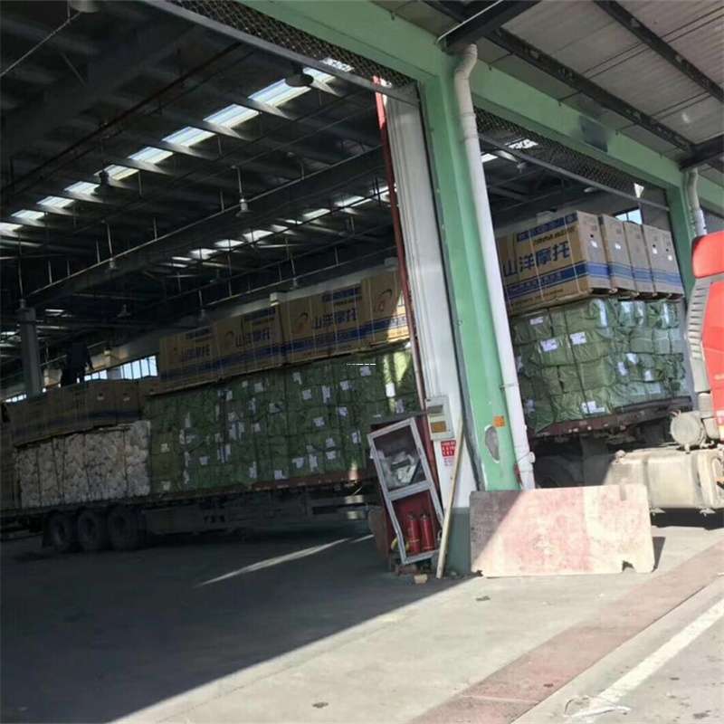 江西赣州全南县到苏州物流公司——一站式服务，让货运更便捷
