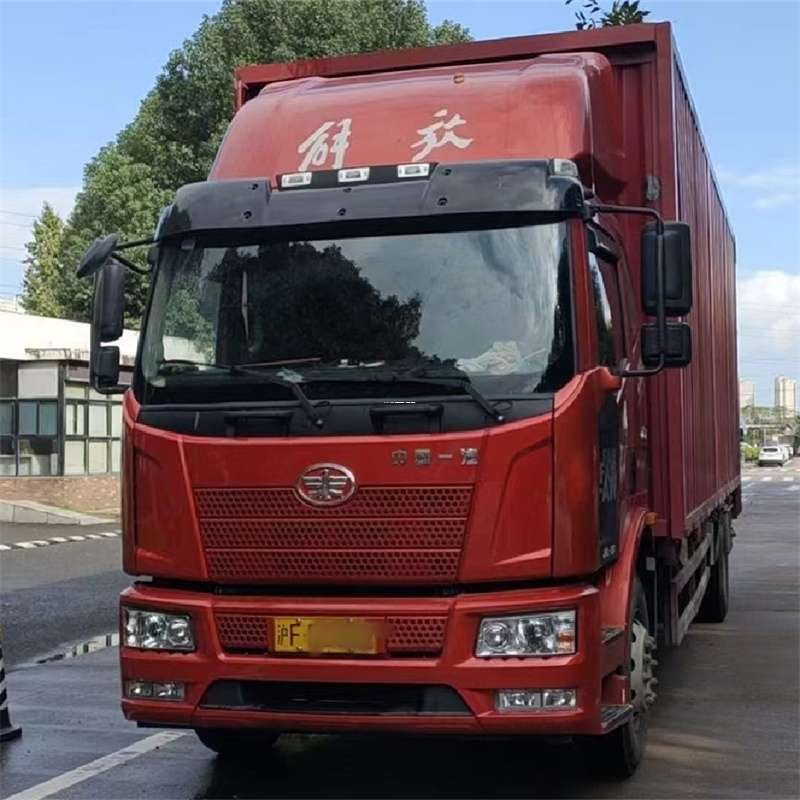 江西赣州全南县到苏州姑苏物流公司——专业货运，安心托付